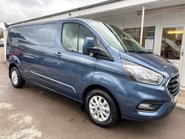 Ford Transit Custom 300 L2 170 ps Limited Panel Van - Power Invertor 5