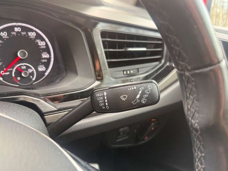 Volkswagen Polo 1.0 Polo Match TSi 5dr 13