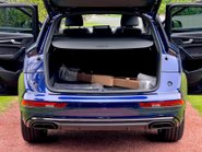 Audi Q5 TDI QUATTRO S LINE BLACK EDITION 11