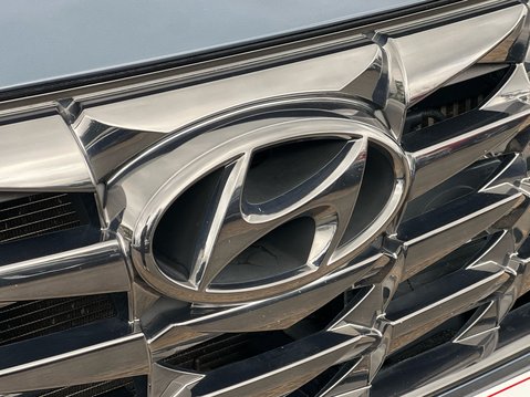 Hyundai TUCSON T-GDI PREMIUM 13