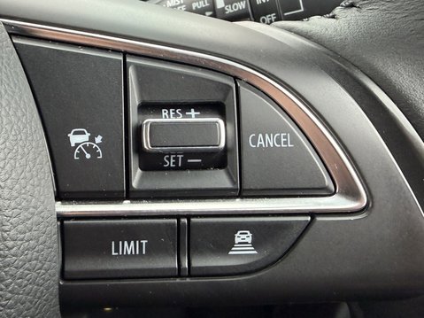 Suzuki Swift 1.2 Dualjet 83 12V Hybrid SZ-L 5dr 32