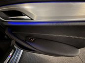 BMW 5 Series 2.0 520d M Sport Auto 4dr 31