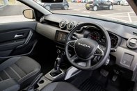 Dacia Duster JOURNEY TCE 4