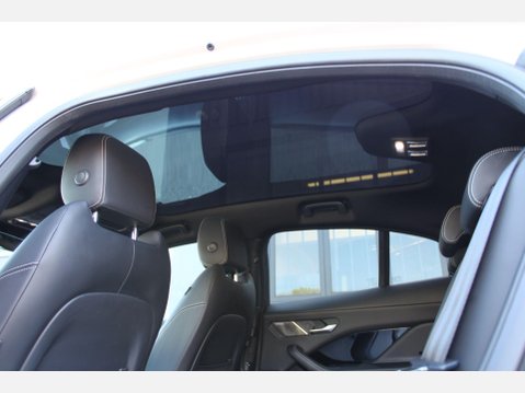 Jaguar I-Pace HSE BLACK 3