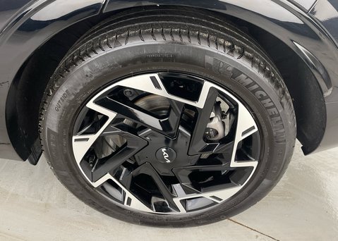 Kia Sportage GT-Line 'S' 1.6 T-GDi DCT 48v 15