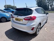 Ford Fiesta 1.0 ST-LINE [SAT NAV] 7