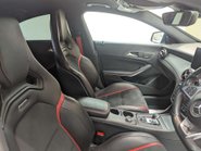 Mercedes-Benz CLA Class 2.0 AMG CLA 45 4Matic Auto 4WD 4dr 29