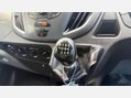 Ford Transit 2.0 350 EcoBlue FWD L2 H3 Euro 6 5dr 12