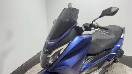 Lexmoto Apollo 2021 13K PROJECT MAXI SCOOTER 125CC LEARNER 16