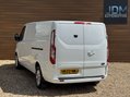 Ford Transit Custom 2.0 Transit Custom 300 Limited EcoBlue 5dr 8