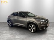 Nissan Juke 1.0 DIG-T Tekna SUV 5dr Petrol Manual Euro 6 (s/s) (114 ps) 1