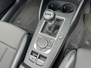 Audi A3 2.0 TDI S line Euro 6 (s/s) 2dr 20