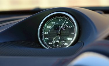 Porsche Cayenne GTS 4