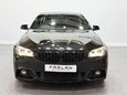 BMW 5 Series 2.0 520d M Sport Saloon 4dr Diesel Auto Euro 6 (s/s) (190 ps) 13