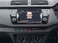 Skoda Fabia 1.0 SE Euro 6 (s/s) 5dr 12
