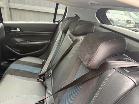 Peugeot 308 1.2 308 Tech Edition PureTech S/S 5dr 65