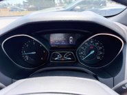 Ford Focus 1.5 ST-LINE TDCI 18