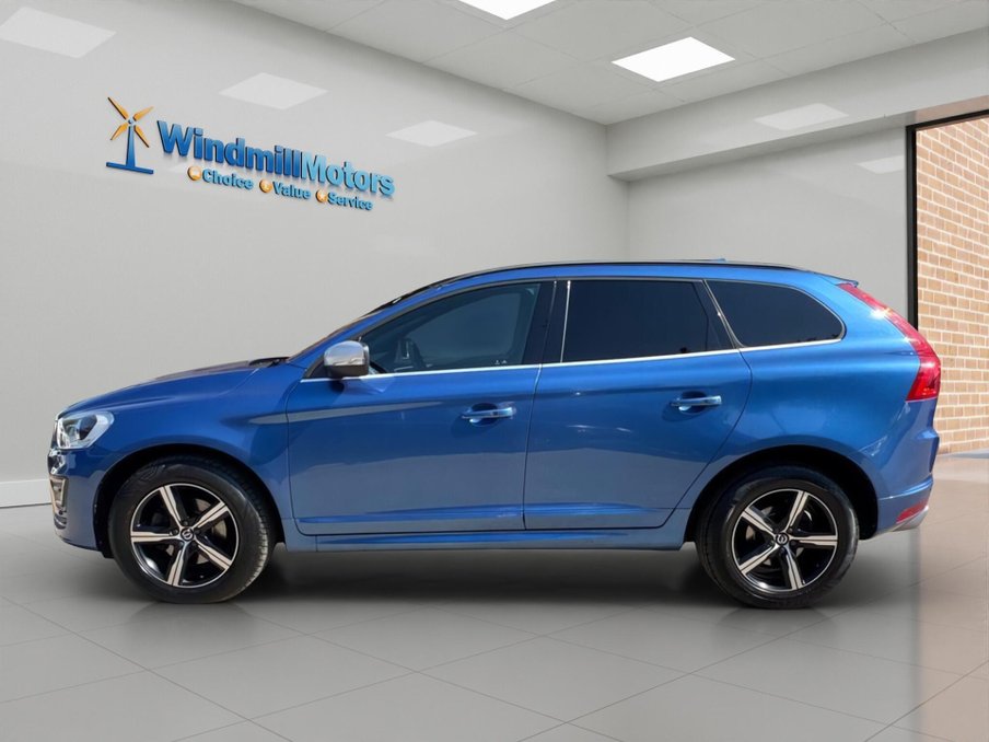 2017 Volvo XC60 — image 7