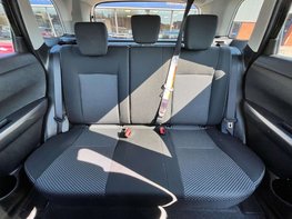 Suzuki Vitara 1.4 Vitara SZ-T Boosterjet MHEV 5dr 56