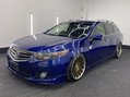 Honda Accord Tourer 2.4 24TL Sports Style, K24 Modified JDM 16