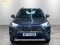 Toyota Rav4 2.5 VVT-h GPF Excel SUV 5dr Petrol Hybrid CVT Euro 6 (s/s) (218 ps) 2