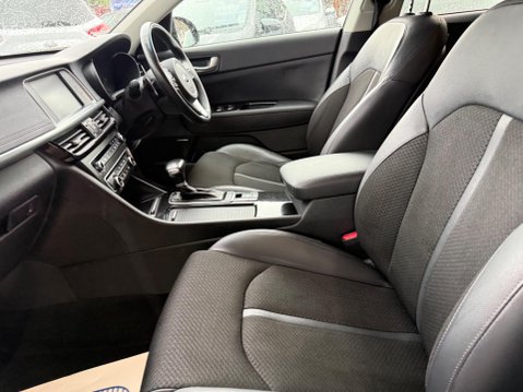 Kia Optima 1.7 CRDi 3 Sportswagon DCT Euro 6 (s/s) 5dr 34