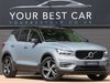 Volvo XC40 2.0 XC40 R-Design T4 Auto 5dr