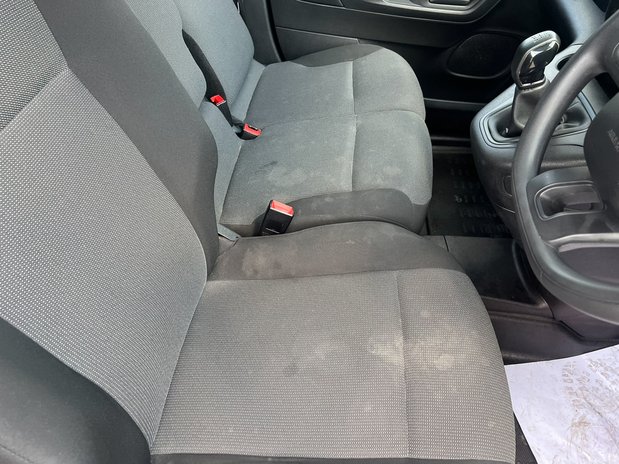 Citroen Berlingo SWB L1H1 Low Roof Enterprise Professional Ply Sensors EURO 6 NO VAT 25