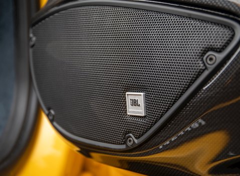 Ferrari 488 Pista Spider 24