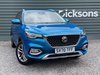 MG HS 1.5 T-GDI EXCLUSIVE