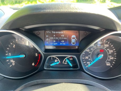 Ford Kuga 2.0 Kuga ST-Line TDCi 5dr 23