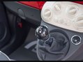 Fiat 500 1.2 500 Lounge 3dr 14