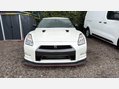 Nissan GT-R 3.8 V6 Premium Black Auto 4WD Euro 5 2dr 2