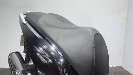 Honda SH300i SH 300 2016 32K VERY CLEAN MOT JAN 2027 300CC SCOOTER 29