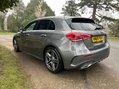Mercedes-Benz A Class A 200 AMG LINE PREMIUM 21
