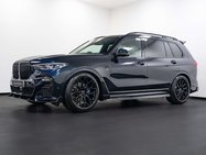 BMW X7 3.0 X7 xDrive 40i M Sport Auto 4WD 5dr 6