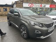 Peugeot 3008 PURETECH S/S ALLURE 4