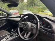 Mazda 3 2.0 Mazda3 Sport Luxury MHEV 5dr 15
