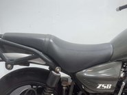 Lexmoto ZSB 2020 RUNNING PROJECT BIKE SPARES OR REPAIR 125CC LEARNER 7