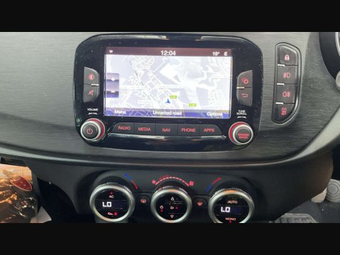 Alfa Romeo Giulietta 1.6 Giulietta Tecnica JTDM-2 5dr 11