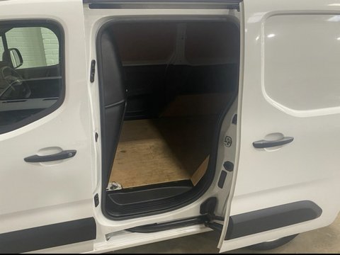 Peugeot Partner BLUEHDI PROFESSIONAL PREMIUM PLUS L1 10