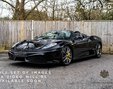 Ferrari 430 SCUDERIA SPIDER 16M. 1 OF 499. EXQUISITE EXAMPLE. SUPERB PROVENANCE. 