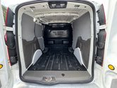 Ford Transit Connect SWB L1H1 [SOLD MM] Low Roof SPORT Air Con Alloys Cam SELECT 9