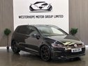 Volkswagen Golf 2.0 TSI GTI Euro 6 (s/s) 5dr