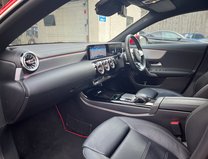 Mercedes-Benz CLA Class 1.3 CLA200 AMG Line Shooting Brake 5dr Petrol 7G-DCT Euro 6 (163 ps) 13