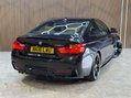 BMW 4 Series 2.0 420d M Sport Auto 2dr 19