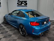 BMW M2 3.0i Coupe 2dr Petrol DCT Euro 6 (s/s) (370 ps) 22