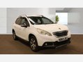 Peugeot 2008 1.6 e-HDi Allure SUV 5dr Diesel EGC Euro 5 (s/s) (92 ps) 1
