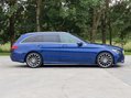 Mercedes-Benz C Class 2.1 C220 D AMG Line Premium+ Auto 5dr 14