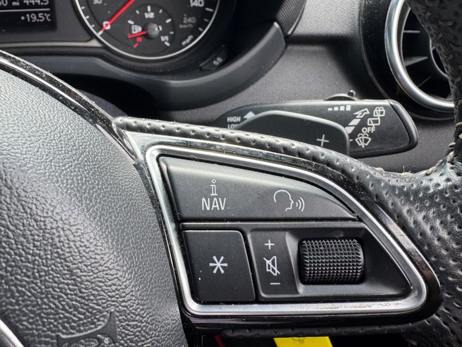 2018 Audi A1 — image 24